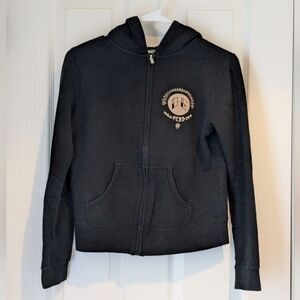 FCBD® OG Hoodie - Black (Women's S)